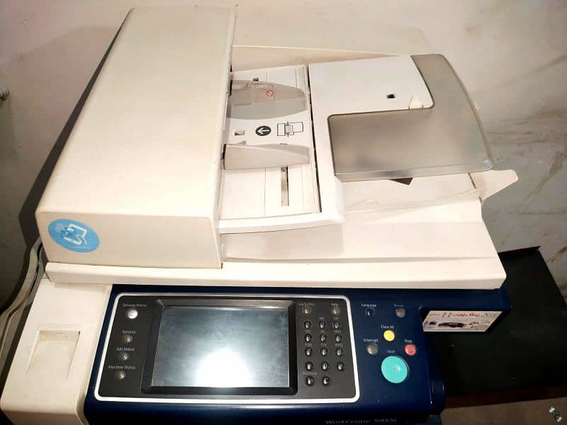 Xerox 5955i 2