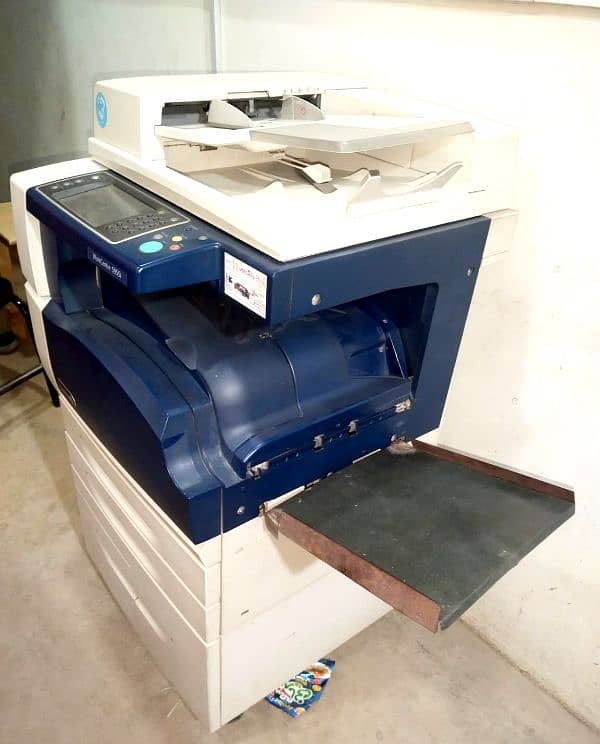 Xerox 5955i 3