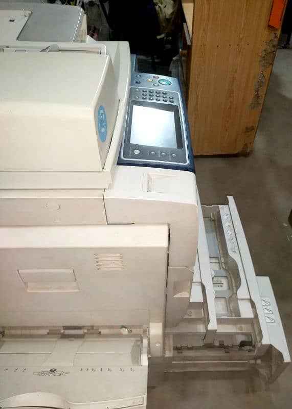 Xerox 5955i 4