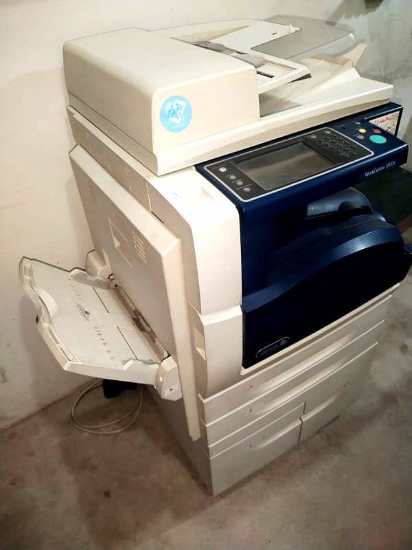 Xerox 5955i 5