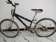 Bicycle for Sale (Please Read Complete AD )