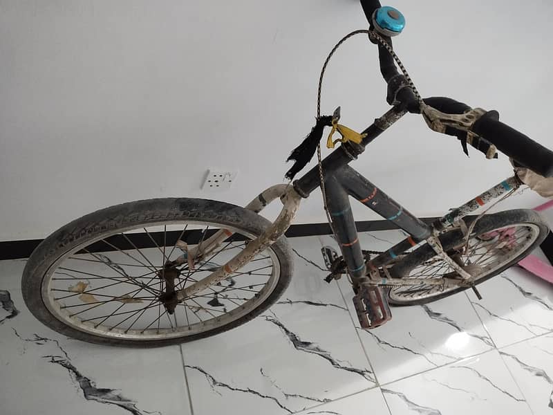 Bicycle for Sale (Please Read Complete AD ) 1