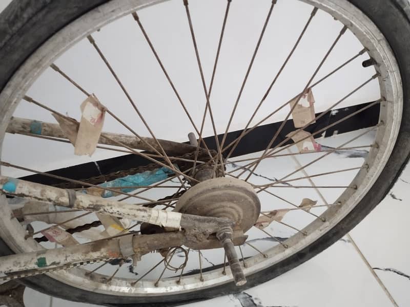 Bicycle for Sale (Please Read Complete AD ) 2