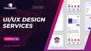 Web Design Services | Website Development | eCommerce Shopify Store