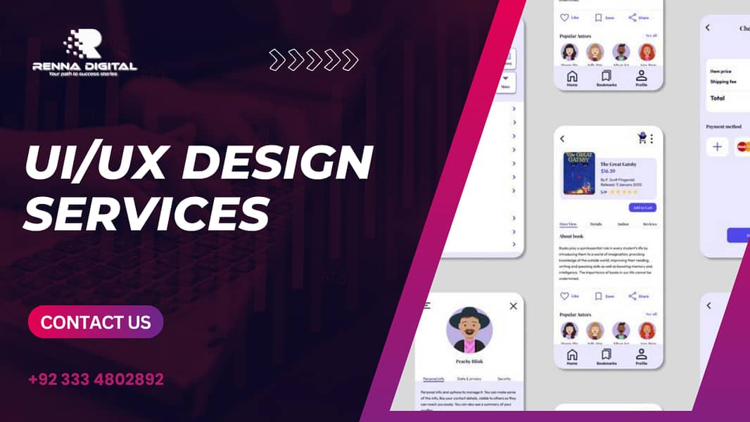 Web Design Services | Website Development | eCommerce Shopify Store 0