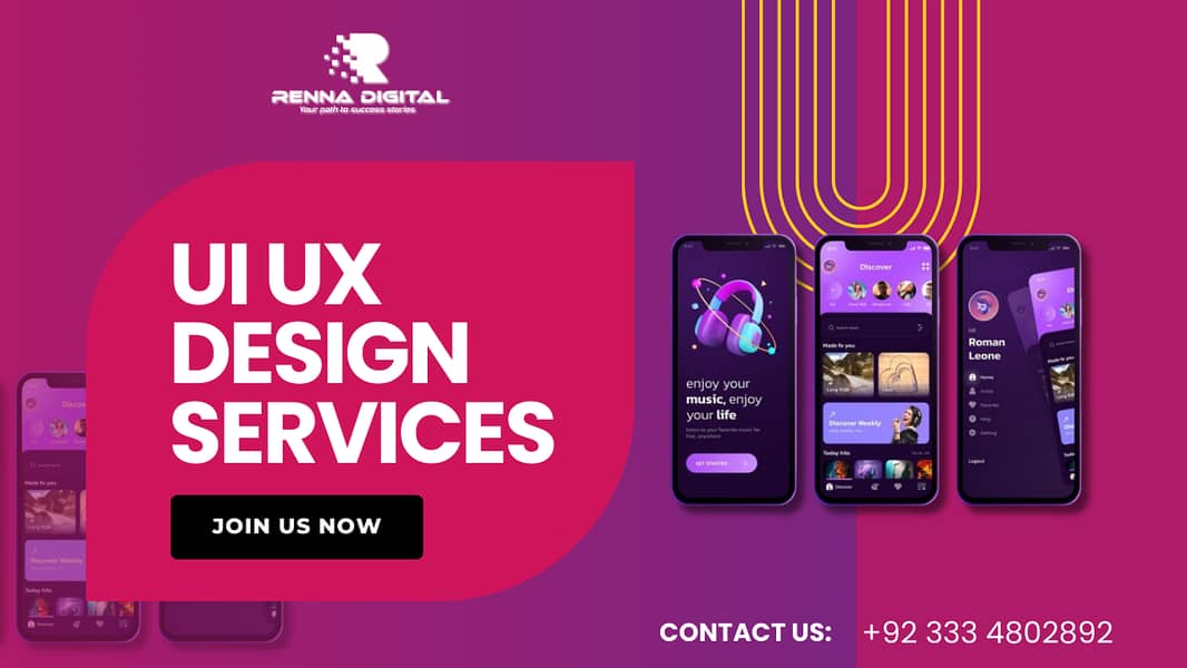 Web Design Services | Website Development | eCommerce Shopify Store 5