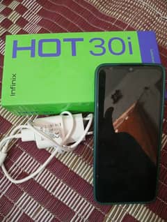 infinix hot 30i 8gb ram 128gb rom