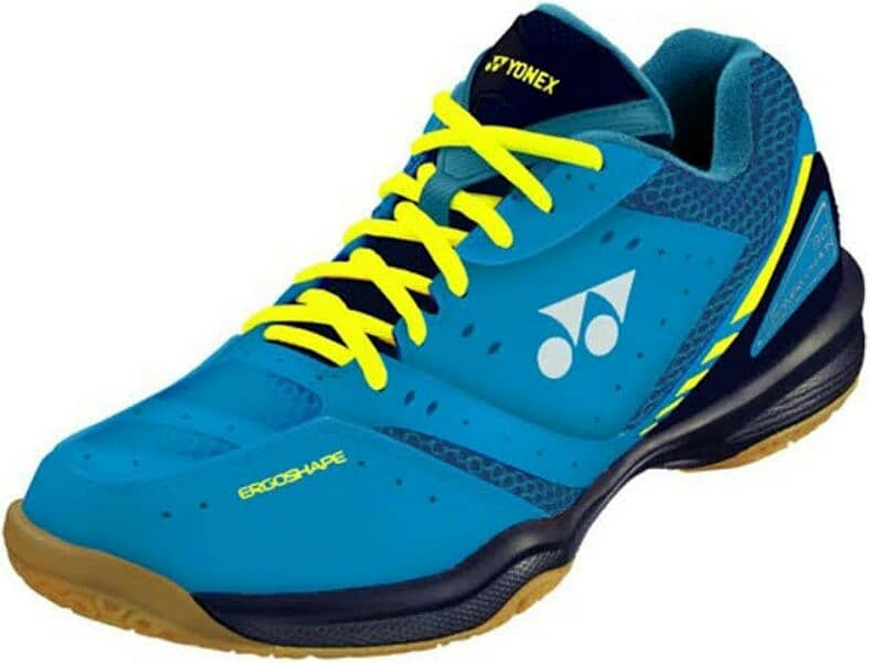 YONEX shoes (size 41, 7no) 2