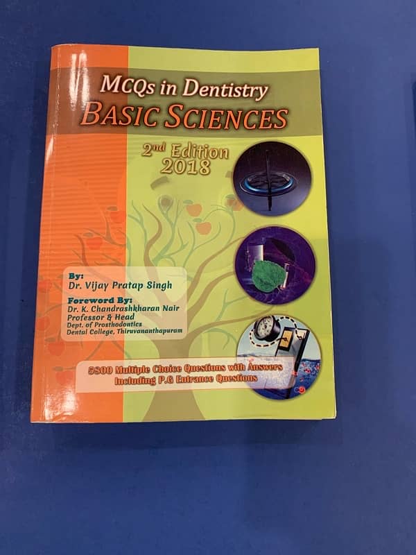 Medical and Dental Books 5