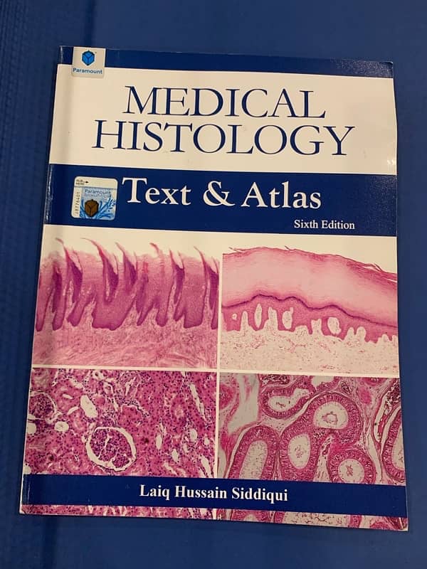 Medical and Dental Books 7