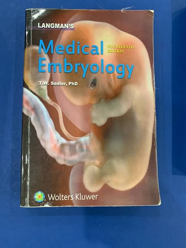 Medical and Dental Books 9