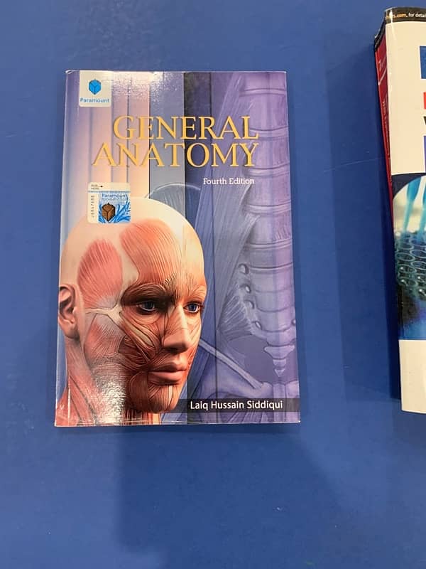 Medical and Dental Books 11