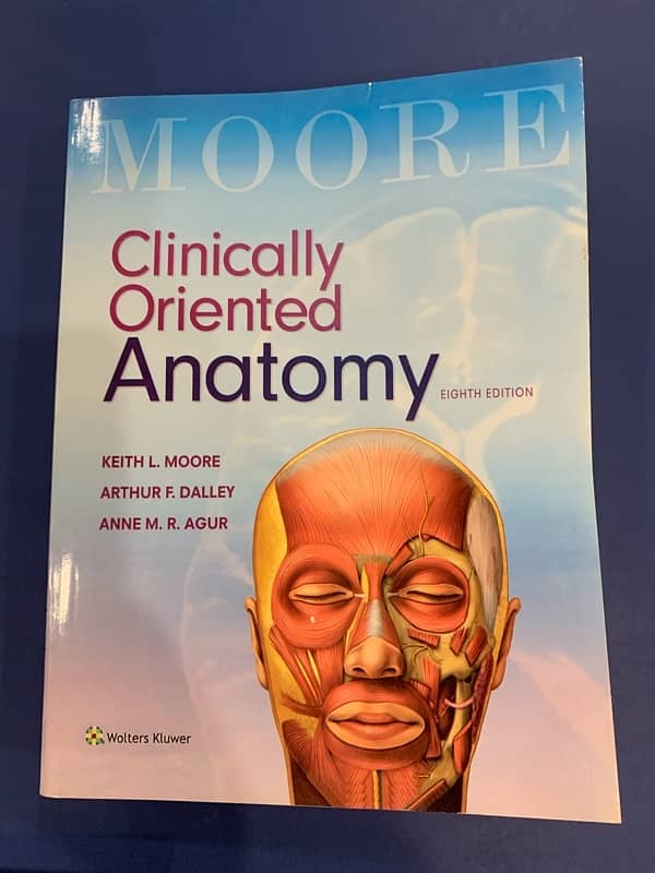 Medical and Dental Books 14