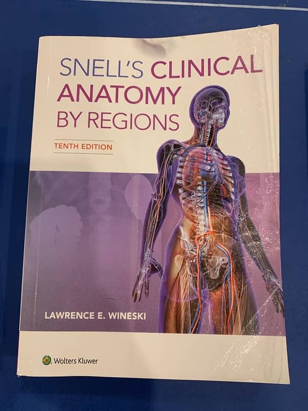 Medical and Dental Books 15