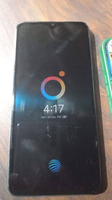 vivo s1 4/128gb exchange possible 3