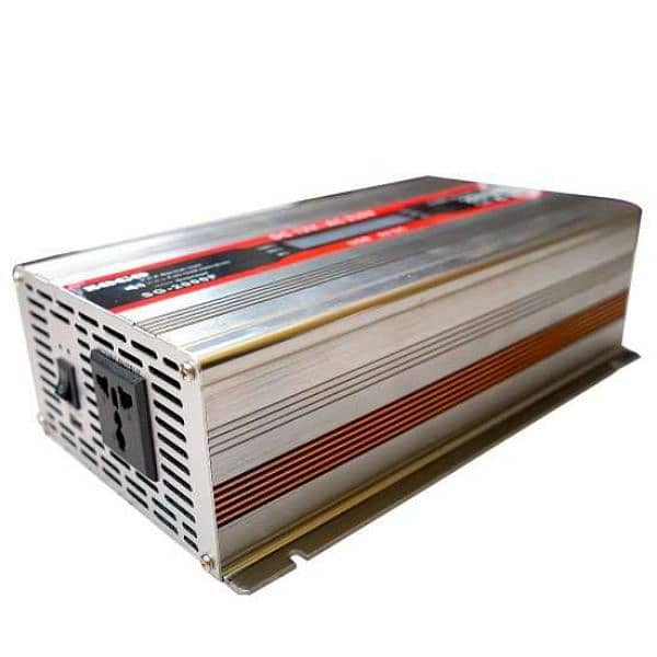 SOGO 2000W Inverter SG-2000F Modified Sine Wave 3