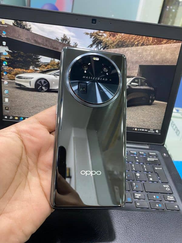 Oppo find x6 0