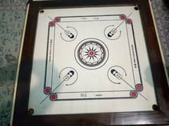 carom bord