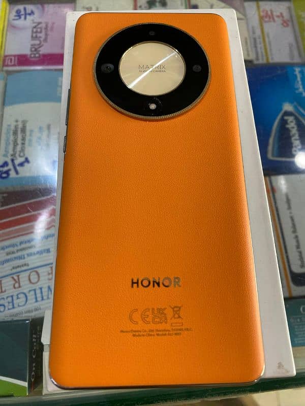 Honor X9b 5G 1