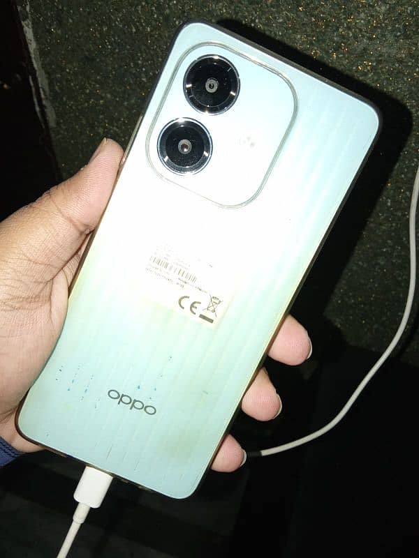 Oppo A3X 4 by 64Gb 1