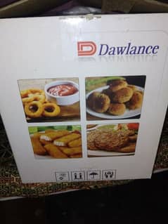 Dawlance