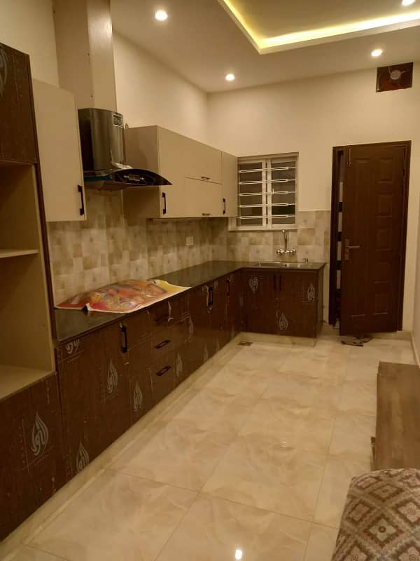 5 Marla House For Sale In Paragon City Lahore 0