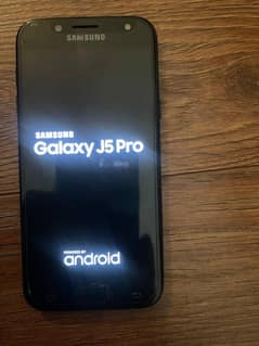 Samsung J5 pro 16GB