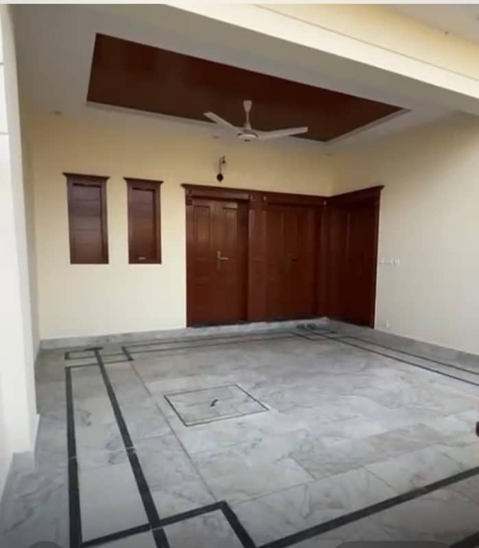 BRAND NEW HOUSE AVAILABLE FOR SALE MUMTAZ CITY (CHANAB BLOCK) 2