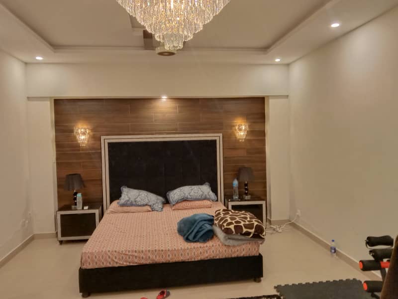 1 Kanal Owner Build Super Out House Prime Hot For Sale Dha Phase4 21