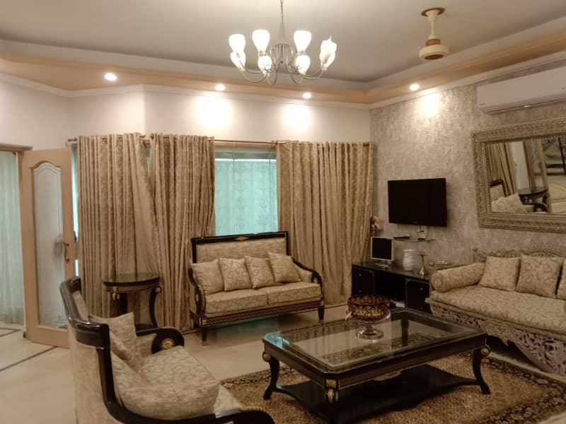 1 Kanal Owner Build Super Out House Prime Hot For Sale Dha Phase4 22