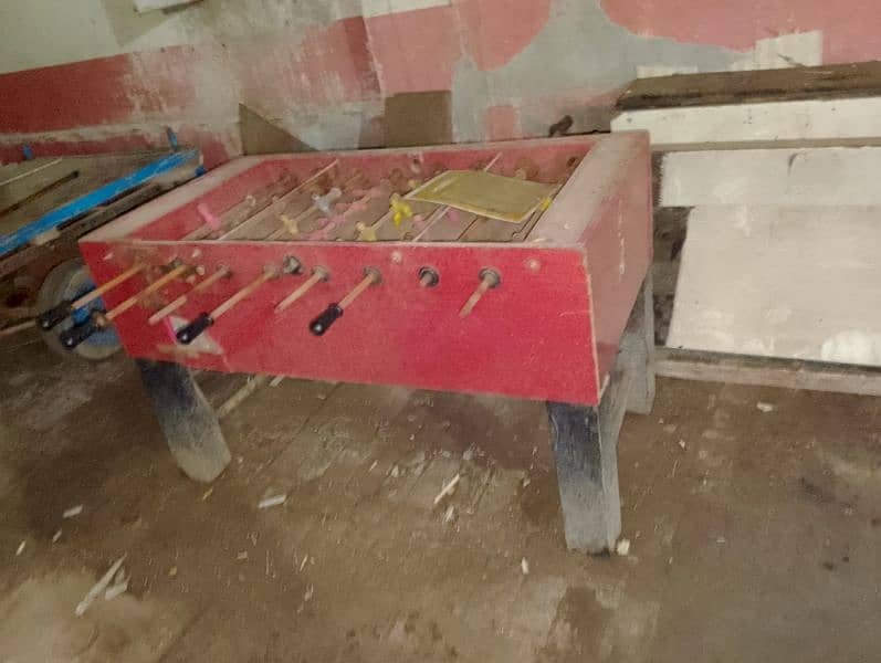 3 snooker Table for sale 9