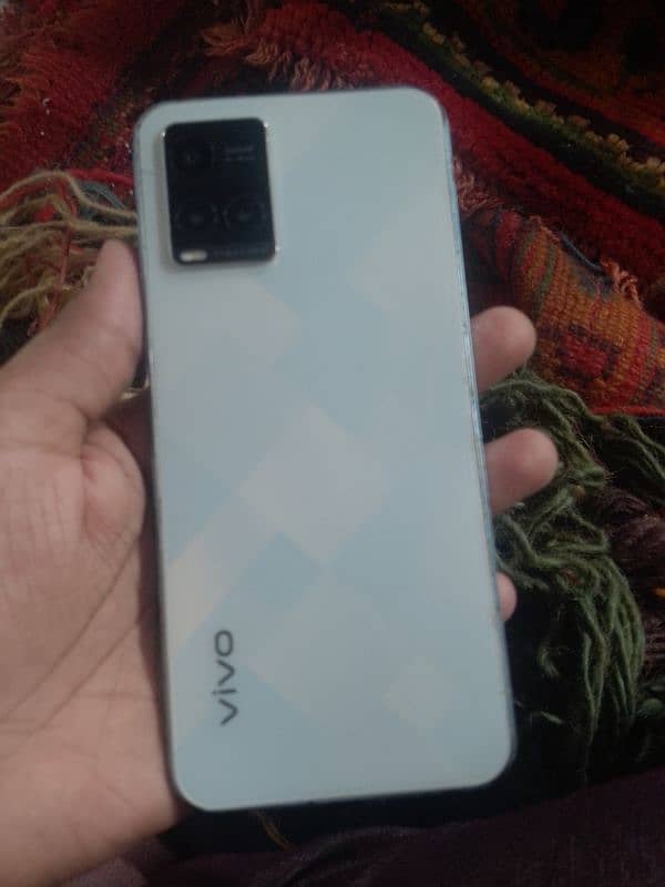 Mobile saf ha koi masla ni panal chang ha lakin working acha krta ha 0