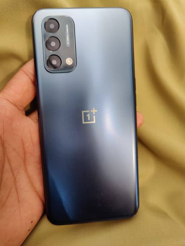 Oneplus N200.64gb 1