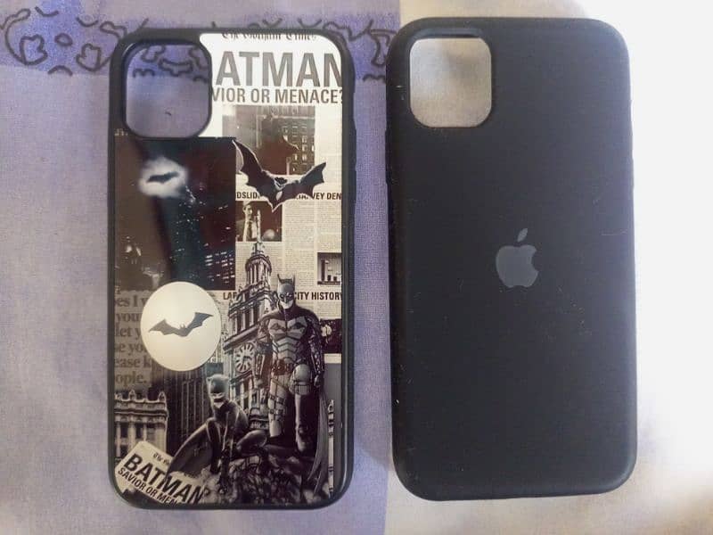 iphone 11 back customized covers 2