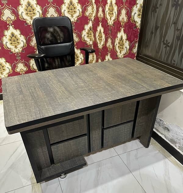 office table for office,shop,softwarehouse 0