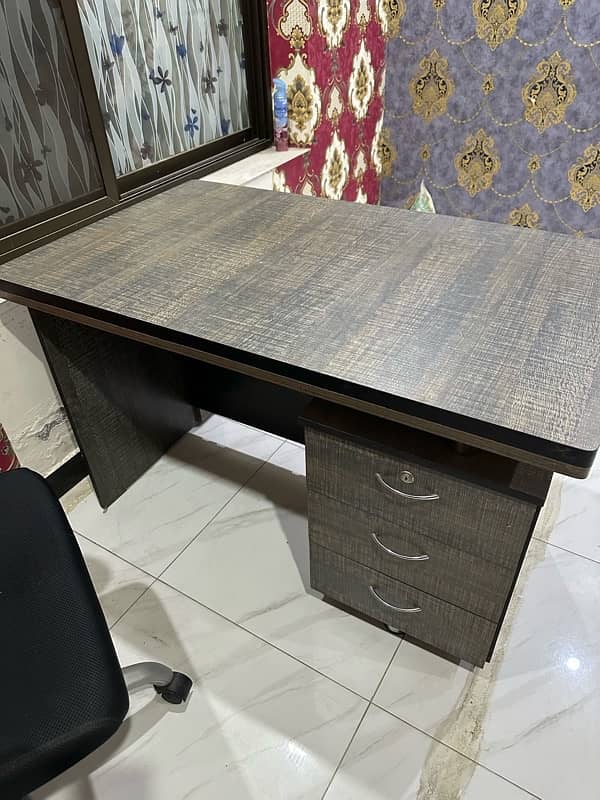 office table for office,shop,softwarehouse 1