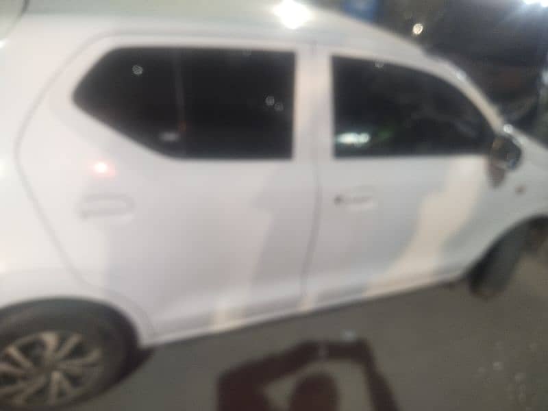 Suzuki Alto 2020 4