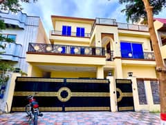 40*80 Brand New House For Sale