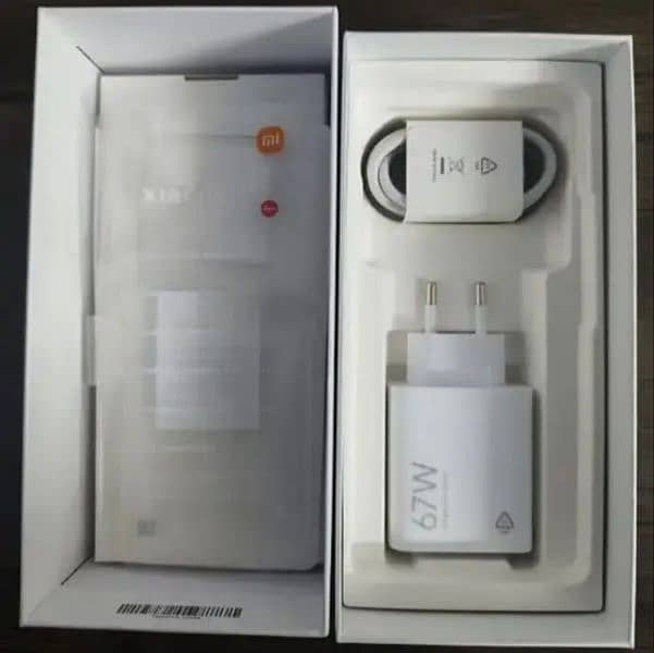 Xiaomi 14t just box open 512gb official approved 1