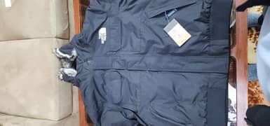 Jacket Northface Original