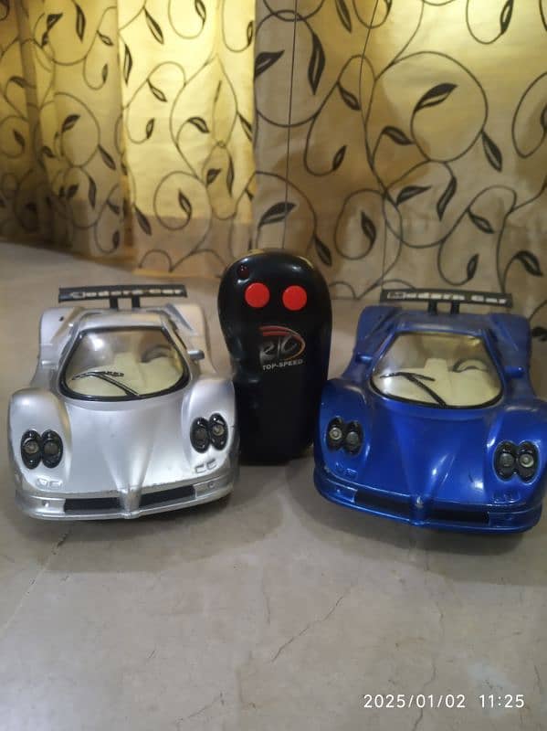 Kids Toy Cars for sale 2