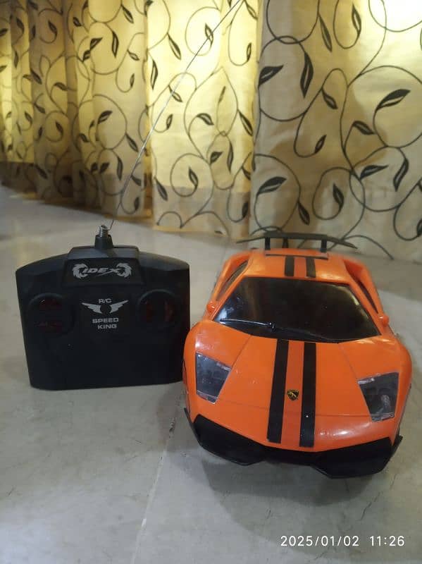 Kids Toy Cars for sale 3