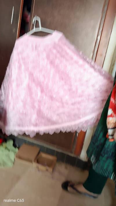 sharara for girls