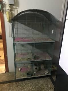 cage for sale