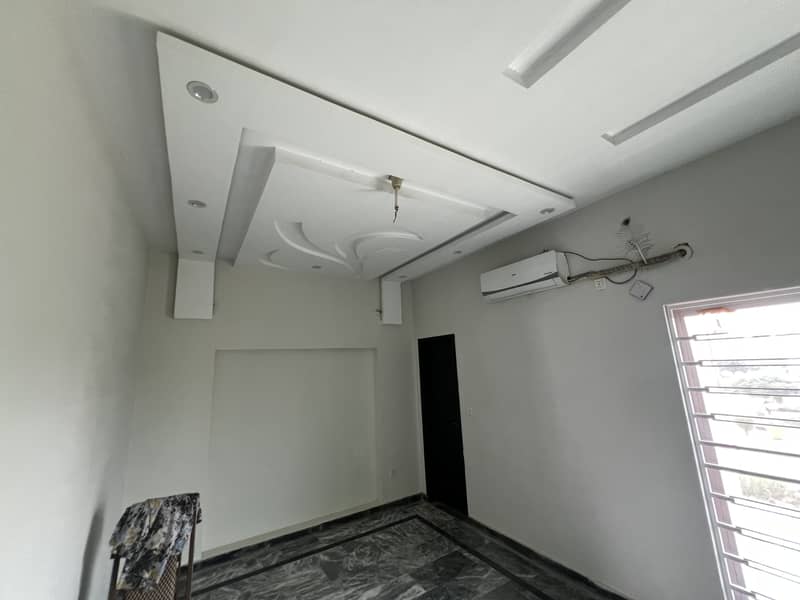 Double Storey 5 Marla House For sale In Al Haram Garden Al Haram Garden 13