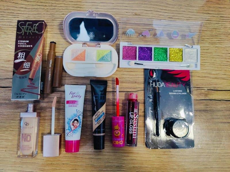 8in1 makeup deal 0