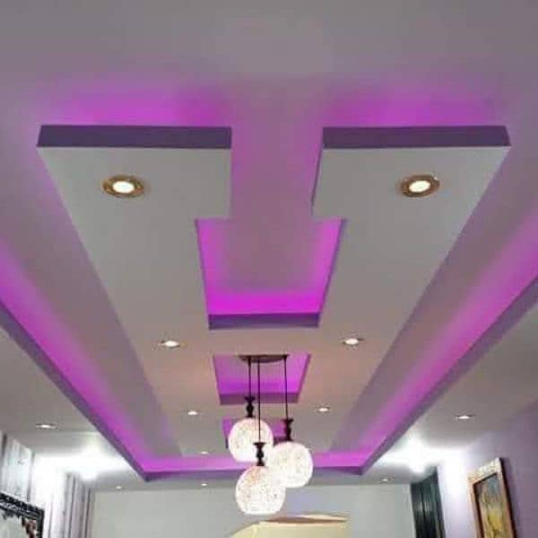 false ceiling home decor 1