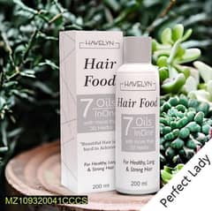 Hair oil free delivery