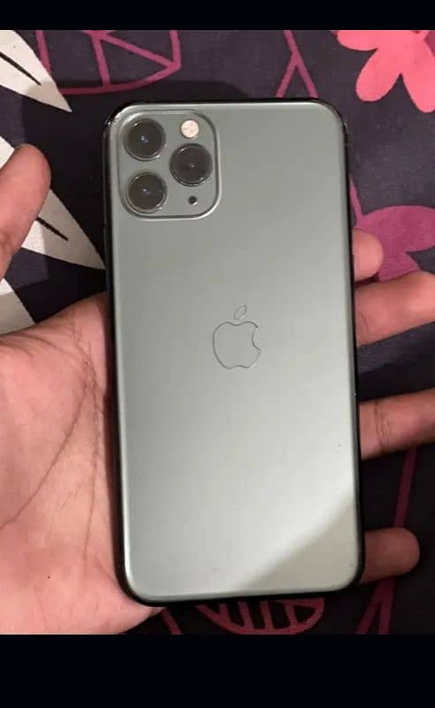 iphone x 11 pro ma converted ha open nhi ha sticker say converted ha 0