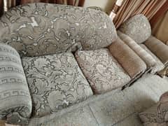 6 seter sofa set